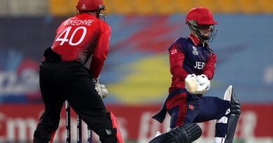 Uganda and Jersey to host 2nd and 3rd round of CWC Challenge League B in 2022 5