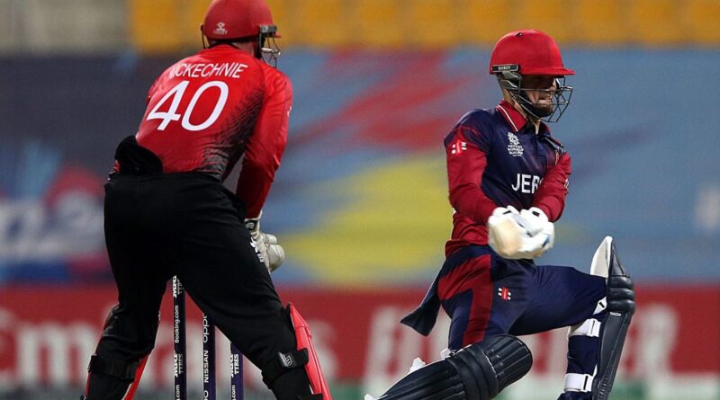 Uganda and Jersey to host 2nd and 3rd round of CWC Challenge League B in 2022 5