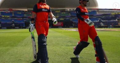 Netherlands series against West Indies will be crucial in ODI Super League Championship 4