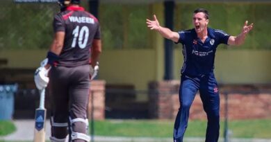 CWC League 2 tournament schedule reaches conclusion in 2023 2