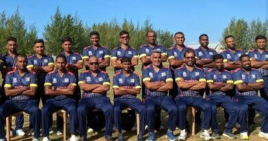 Seychelles Cricket and Titans franchise extend partnership program 3