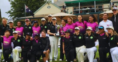 Dubai to host Fairbreak Global Women's T20 Invitational in 2022 3