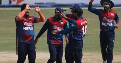 Cricket Nepal to host Zimbabwe A for OD/T20 series 2