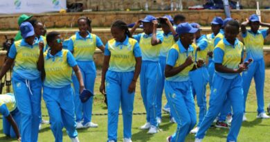 Rwanda Cricket to host 8-nation Kwibuka Memorial Women's T20I Tournament 4