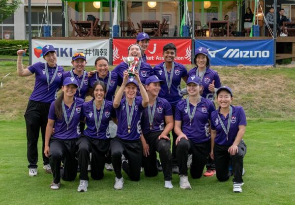 Domestic Franchises from South Africa and Australia join 4th edition of Japan Women's Premier League 1