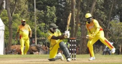 Schedule and squads announced for ACA T20 Africa Cup in South Africa in September 2022 2