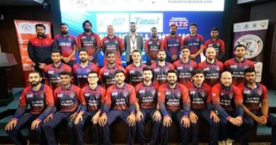 Kuwait Cricket T20 Elite Championship prepares National players for 2023 events 2