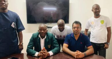 Liberia Cricket and Sierra Leone Cricket join hands in strategic partnership 4
