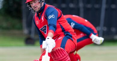 Cricket Scotland to host Men's and Women's regional series in July-September 2022 3