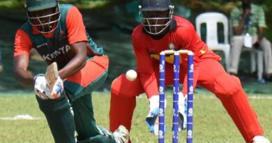 Rwanda Cricket to host 2024 ICC Men's T20 World Cup Qualifier (Africa sub-regionals) 4