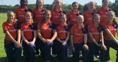 Schedule announced for Europe qualifier towards 2023 ICC U19 Women's T20 World Cup 3