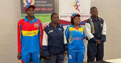 Eswatini Cricket to host Men's & Women's teams from Mozambique for T20I series in July 2022 3