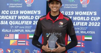 UAE and Scotland Women's players get drafted during the Hundred wild-card picks 2