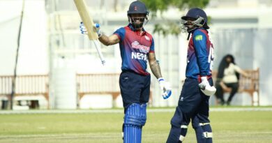 Cricket Nepal to host ICC Men's T20 World Cup Asia Qualifier in October 2023 3