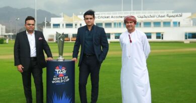 Pankaj Khimji elected as ICC Associate Member Director during 2022 AGM 2