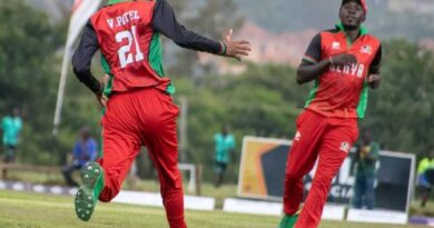 Cricket Kenya to host Nepal Men's team for T20I/OD series in August 2022 5
