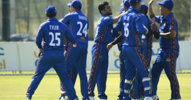 Philippines Men's squad to tour Australia in January 2023 4