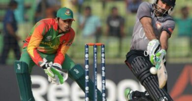 Emirates Cricket to host Bangladesh Men's team for T20I series in September 5