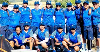 Cricket Spain to host Women's T20I tournament at Desert Springs in November 2022 2