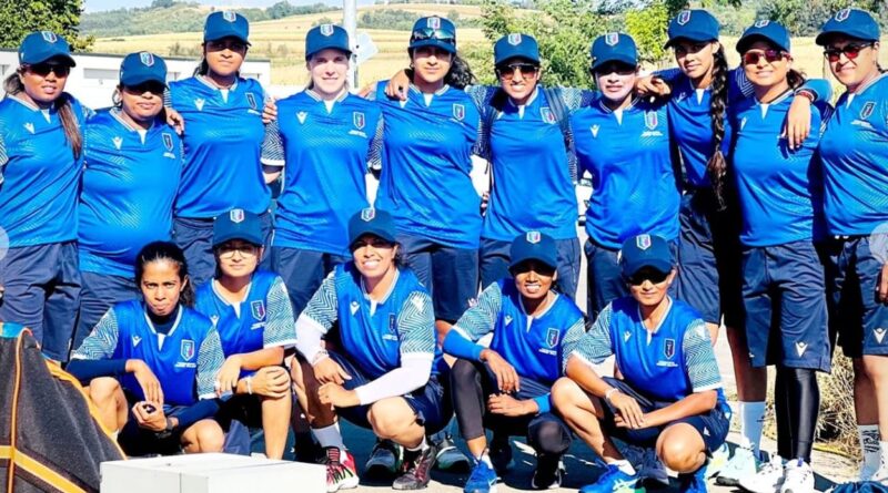 Cricket Spain to host Women's T20I tournament at Desert Springs in November 2022 9