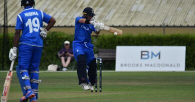 Cricket Italy to host MCC Men's team in September/October 2022 4