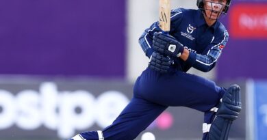 Players from Associate member countries shortlisted for Pakistan Junior League draft 3