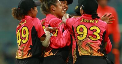 Players from 29 countries sign up for Big Bash draft 3