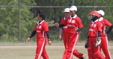 Indonesia Cricket to host Singapore Women for WT20I series in November 2022 3