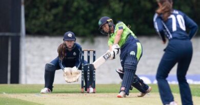 Scotland Women return in ODI Cricket in October 2023 in Spain 2