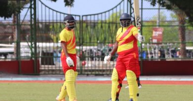 Maldives Cricket announce domestic pathway events for Women and U23 Men 4
