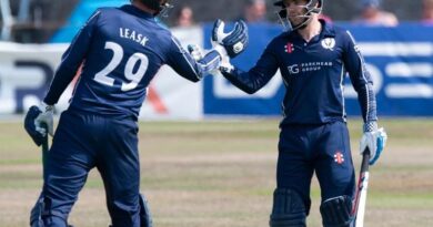 Associate Member country players hope for opportunity in PSL 8 draft 3