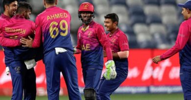 ILT20 Development Tournament to take place for UAE players 4