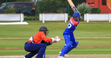Thailand Cricket to host Netherlands Women for WODI/WT20I series in November 2