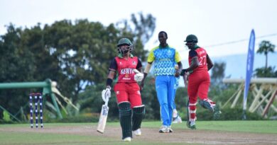 Rwanda Cricket to host inaugural edition of East Africa T20I series 2