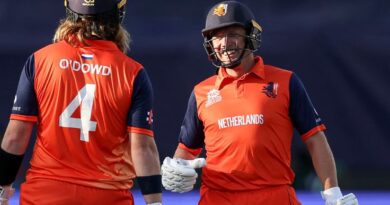 Netherlands Men's team to tour Zimbabwe and South Africa in 2023 4