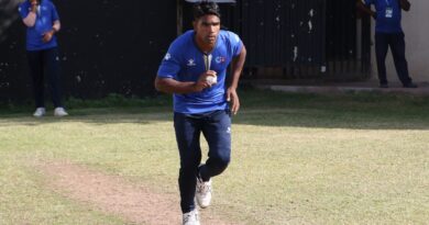 Nepal Cricket organizing U19 Nationals to prepare players for World Cup qualifiers 4