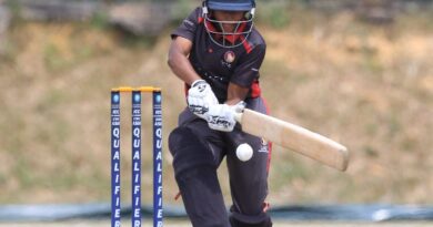 USA and UAE U19 Women's to play bi-laterals to get game-time ahead of World Cup 2