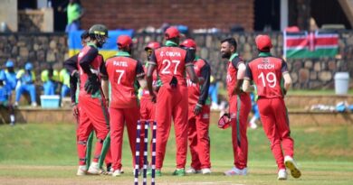 Cricket Kenya to host Men's Continent Cup T20 - Africa tournament in June 2023 1