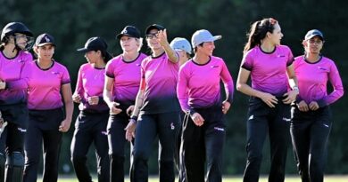 Fairbreak Global Women's team to play T20 series in Australia 4