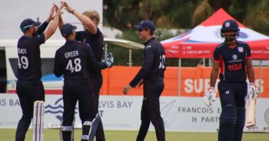 CWC League 2 and Challenge League cycle to continue for 2027 World Cup qualification 4