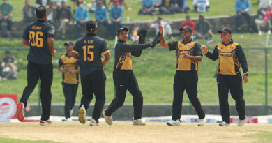 Malaysia Cricket to host Men's T20I Tri-series in March 2025 2