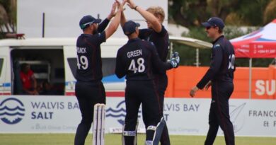 Cricket Namibia to host T20 World Cup Africa Qualifier in November 2023 3