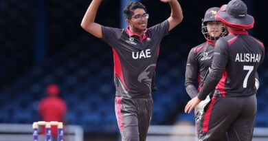 ECB to host 4th edition of Emirates D10 tournament with live streaming 2