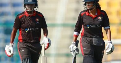 Emirates Cricket organizing Women's League T20 tournament in December 2022 3