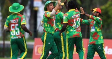 Malaysia Cricket to host ICC CWC Challenge League play-off in February/March 2024 3