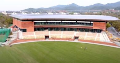 Schedule announced for Men's/Women's cricket in Asian Games 2023 4