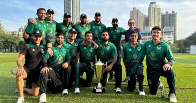 CHK Premier League One-day series continues domestic season in Hong Kong 7