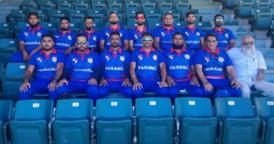 Copa Panama T20 tournament to prepare team for Americas qualifiers in Argentina 3