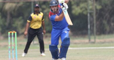 Thailand Cricket to host ACC Men's Challenger Cup 2023 in February/March 4