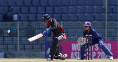 Cricket Hong Kong to host Women's Emerging Asia Cup in June 2023 3